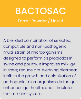 bactosac