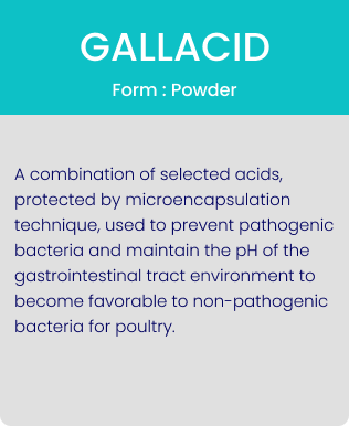 gallacid