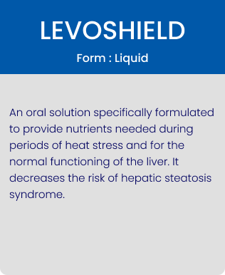 levoshield