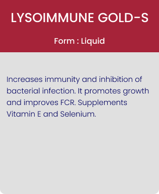 lysoimmune